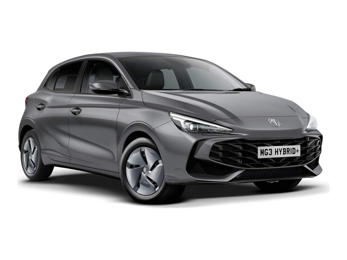 MG3+